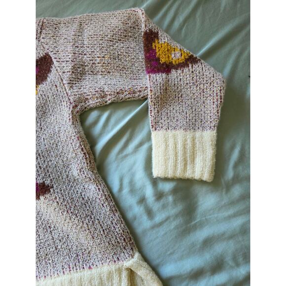 New Toad & Co Cotati Dolman Sweater  Size S - Picture 6 of 7